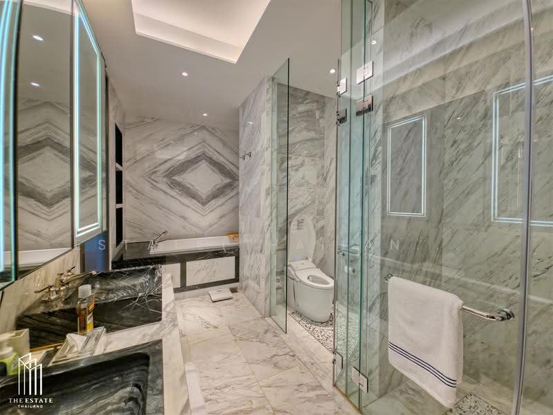 The Residences At Mandarin Oriental, Bangkok, 117 Charoen Nakorn Road, Khlong Ton Sai, Khlong San, Bangkok, 1 Bedroom, 164 sqm, Condo For Rent, by The Estate(Thailand) Limited, 10905836 - DDproperty.com