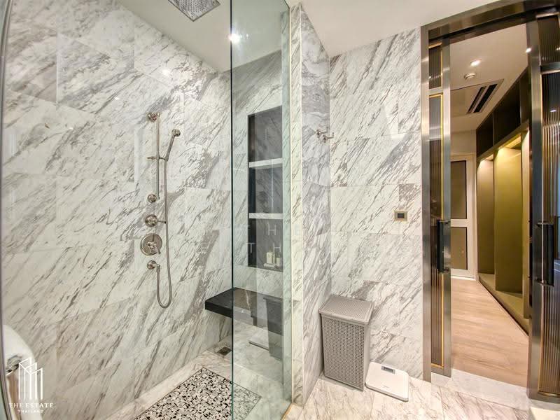 The Residences At Mandarin Oriental, Bangkok, 117 Charoen Nakorn Road, Khlong Ton Sai, Khlong San, Bangkok, 1 Bedroom, 164 sqm, Condo For Rent, by The Estate(Thailand) Limited, 10905836 - DDproperty.com