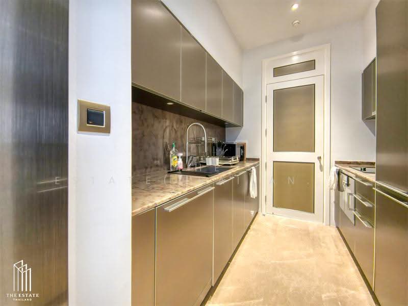 The Residences At Mandarin Oriental : เดอะ เรสซิเดนซ์ แอท แมนดาริน โอเรียนเต็ล, กรุงเทพ, 117 ถนนเจริญนคร, คลองต้นไทร, คลองสาน, กรุงเทพ, 164 ตร.ม., คอนโด ให้เช่า, โดย The Estate(Thailand) Limited, 10905836 - DDproperty.com