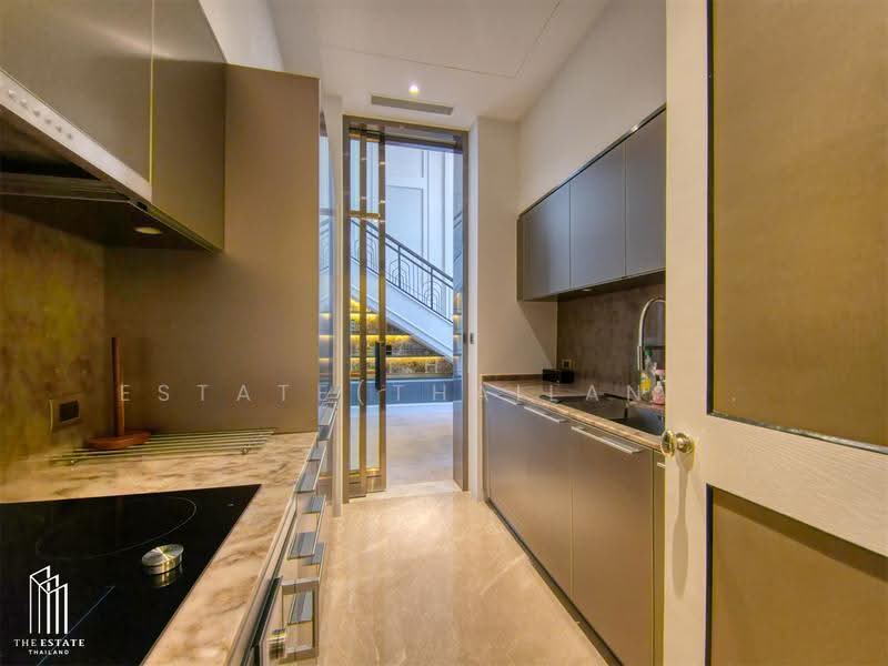 The Residences At Mandarin Oriental, Bangkok, 117 Charoen Nakorn Road, Khlong Ton Sai, Khlong San, Bangkok, 1 Bedroom, 164 sqm, Condo For Rent, by The Estate(Thailand) Limited, 10905836 - DDproperty.com