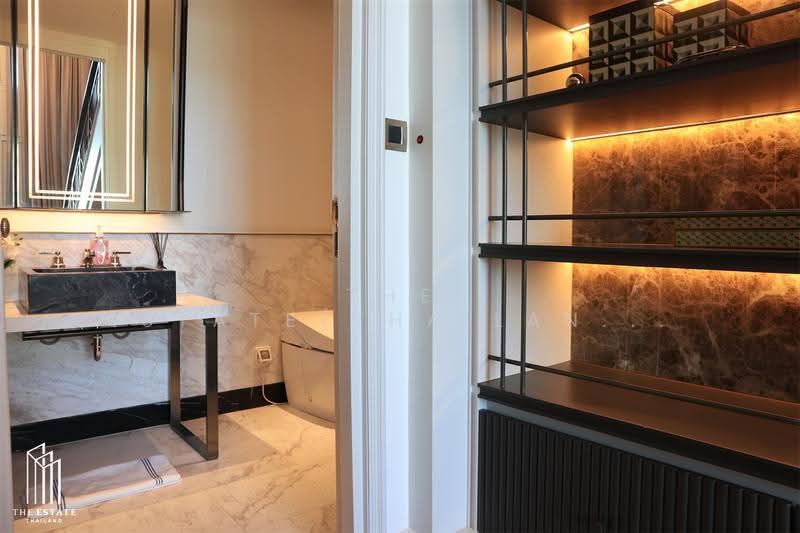 The Residences At Mandarin Oriental, Bangkok, 117 Charoen Nakorn Road, Khlong Ton Sai, Khlong San, Bangkok, 1 Bedroom, 164 sqm, Condo For Rent, by The Estate(Thailand) Limited, 10905836 - DDproperty.com