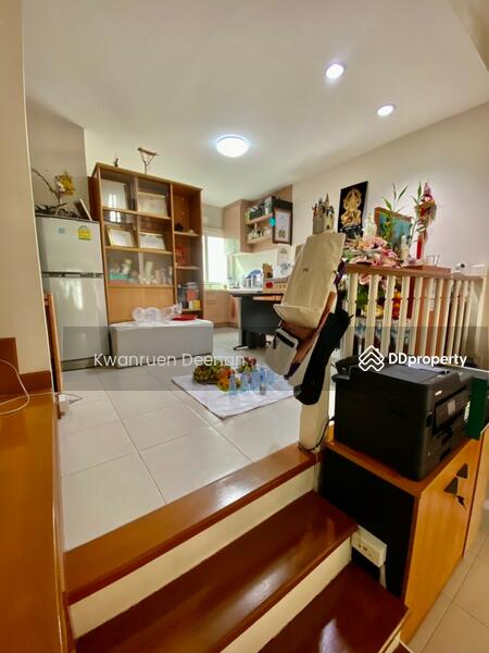 ขาย - Casa City Nuanjan 1 : คาซ่าซิตี้ นวลจันทร์ 1, กรุงเทพ