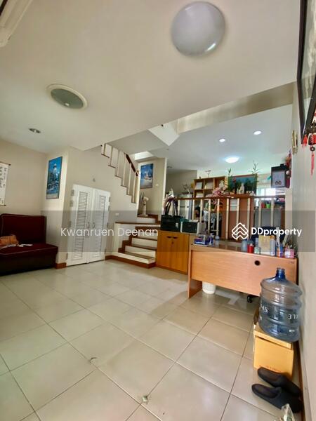 ขาย - Casa City Nuanjan 1 : คาซ่าซิตี้ นวลจันทร์ 1, กรุงเทพ