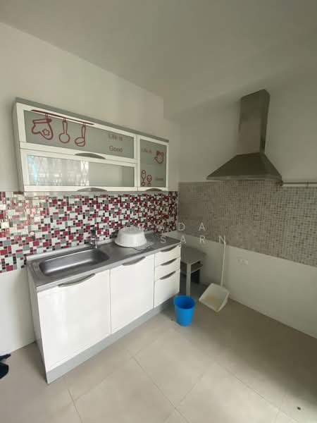 The European Town, Bangkok, Lat Krabang, Bangkok, 3 Bedrooms, 150 sqm, Single Detached House For Rent, by Airada Parasarn, 10906170 - DDproperty.com