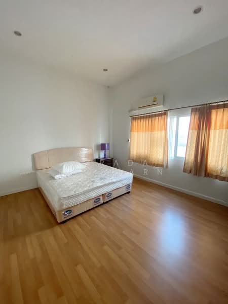 The European Town, Bangkok, Lat Krabang, Bangkok, 3 Bedrooms, 150 sqm, Single Detached House For Rent, by Airada Parasarn, 10906170 - DDproperty.com