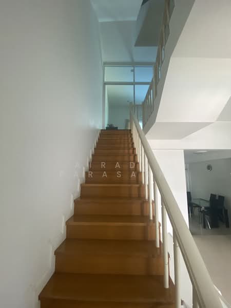 The European Town, Bangkok, Lat Krabang, Bangkok, 3 Bedrooms, 150 sqm, Single Detached House For Rent, by Airada Parasarn, 10906170 - DDproperty.com