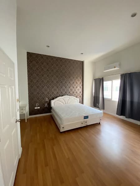 The European Town, Bangkok, Lat Krabang, Bangkok, 3 Bedrooms, 150 sqm, Single Detached House For Rent, by Airada Parasarn, 10906170 - DDproperty.com