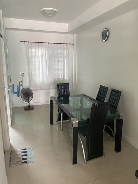 The European Town, Bangkok, Lat Krabang, Bangkok, 3 Bedrooms, 150 sqm, Single Detached House For Rent, by Airada Parasarn, 10906170 - DDproperty.com