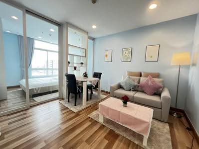 For Rent - Centric Scene Sukhumvit 64, Bangkok