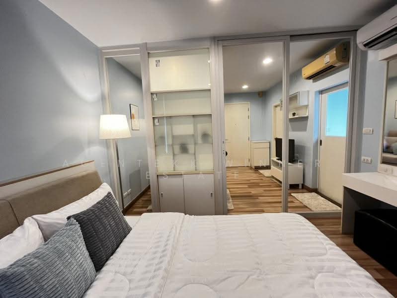Centric Scene Sukhumvit 64, Bangkok, Soi Sukhumvit 64, Bang Na, Bangkok, 1 Bedroom, 33 sqm, Condo For Rent, by Agentbkk Winner Estate, 10906214 - DDproperty.com