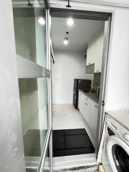 Centric Scene Sukhumvit 64, Bangkok, Soi Sukhumvit 64, Bang Na, Bangkok, 1 Bedroom, 33 sqm, Condo For Rent, by Agentbkk Winner Estate, 10906214 - DDproperty.com
