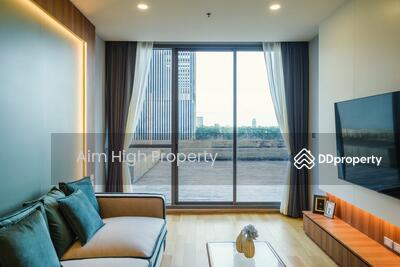 For Rent - Hyde Sukhumvit 13, Bangkok