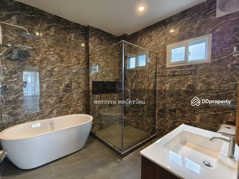 Single house sukhumvit 65, Bangkok, Phra Kanong Nua, Watthana, Bangkok, 4 Bedrooms, 330 sqm, Single Detached House For Rent, by Rattapon Sivamok, 10906450 - DDproperty.com
