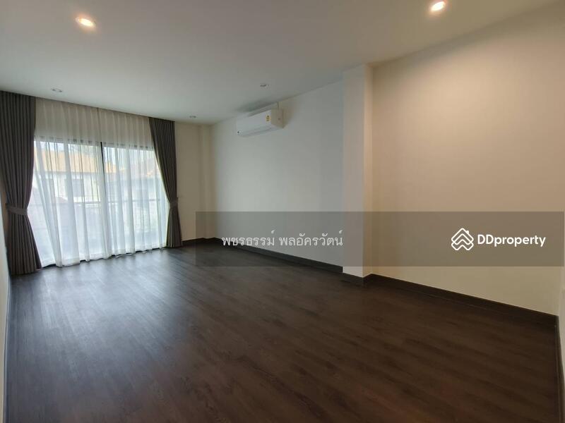 Single house sukhumvit 65, Bangkok, Phra Kanong Nua, Watthana, Bangkok, 4 Bedrooms, 330 sqm, Single Detached House For Rent, by Rattapon Sivamok, 10906450 - DDproperty.com
