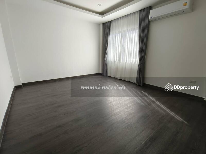 Single house sukhumvit 65, Bangkok, Phra Kanong Nua, Watthana, Bangkok, 4 Bedrooms, 330 sqm, Single Detached House For Rent, by Rattapon Sivamok, 10906450 - DDproperty.com