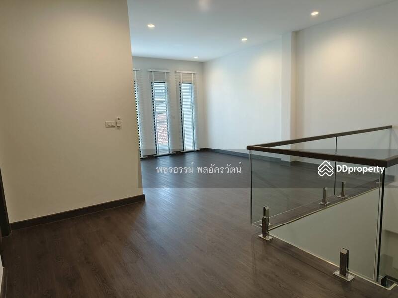 Single house sukhumvit 65, Bangkok, Phra Kanong Nua, Watthana, Bangkok, 4 Bedrooms, 330 sqm, Single Detached House For Rent, by Rattapon Sivamok, 10906450 - DDproperty.com