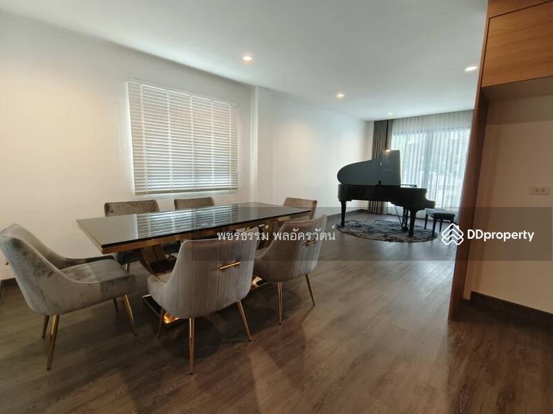 Single house sukhumvit 65, กรุงเทพ, พระโขนงเหนือ, วัฒนา, กรุงเทพ, 330 ตร.ม., บ้านเดี่ยว ให้เช่า, โดย รัฐพล ศิวาโมกข์, 10906450 - DDproperty.com