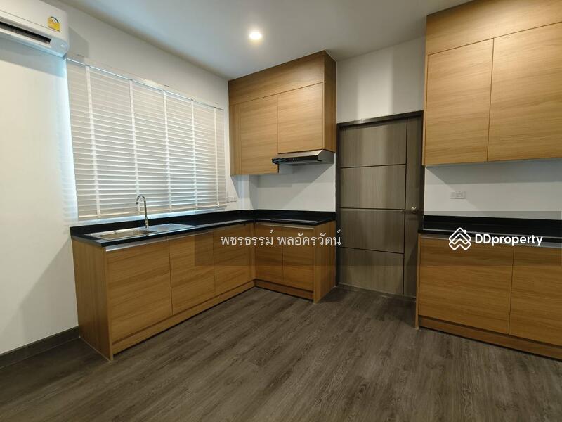Single house sukhumvit 65, กรุงเทพ, พระโขนงเหนือ, วัฒนา, กรุงเทพ, 330 ตร.ม., บ้านเดี่ยว ให้เช่า, โดย รัฐพล ศิวาโมกข์, 10906450 - DDproperty.com