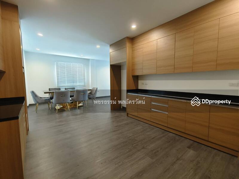 Single house sukhumvit 65, Bangkok, Phra Kanong Nua, Watthana, Bangkok, 4 Bedrooms, 330 sqm, Single Detached House For Rent, by Rattapon Sivamok, 10906450 - DDproperty.com