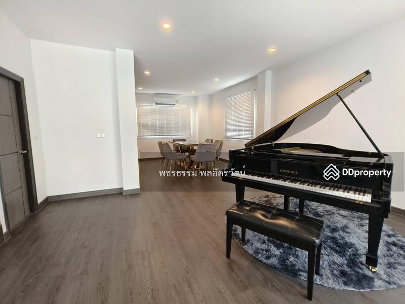 Single house sukhumvit 65, กรุงเทพ, พระโขนงเหนือ, วัฒนา, กรุงเทพ, 330 ตร.ม., บ้านเดี่ยว ให้เช่า, โดย รัฐพล ศิวาโมกข์, 10906450 - DDproperty.com