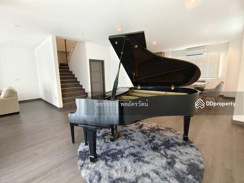 Single house sukhumvit 65, กรุงเทพ, พระโขนงเหนือ, วัฒนา, กรุงเทพ, 330 ตร.ม., บ้านเดี่ยว ให้เช่า, โดย รัฐพล ศิวาโมกข์, 10906450 - DDproperty.com