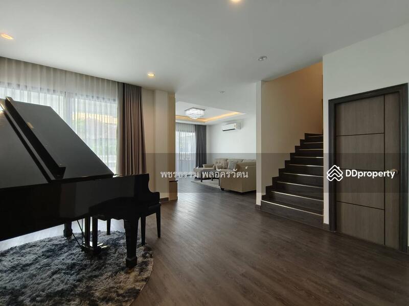 Single house sukhumvit 65, กรุงเทพ, พระโขนงเหนือ, วัฒนา, กรุงเทพ, 330 ตร.ม., บ้านเดี่ยว ให้เช่า, โดย รัฐพล ศิวาโมกข์, 10906450 - DDproperty.com