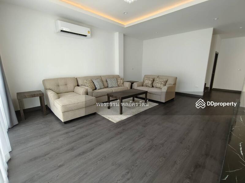 Single house sukhumvit 65, Bangkok, Phra Kanong Nua, Watthana, Bangkok, 4 Bedrooms, 330 sqm, Single Detached House For Rent, by Rattapon Sivamok, 10906450 - DDproperty.com