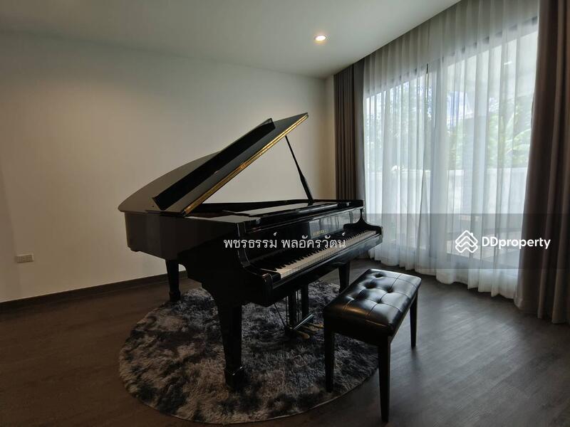 Single house sukhumvit 65, Bangkok, Phra Kanong Nua, Watthana, Bangkok, 4 Bedrooms, 330 sqm, Single Detached House For Rent, by Rattapon Sivamok, 10906450 - DDproperty.com