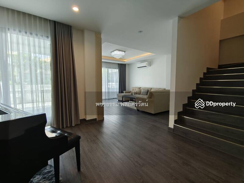 Single house sukhumvit 65, กรุงเทพ, พระโขนงเหนือ, วัฒนา, กรุงเทพ, 330 ตร.ม., บ้านเดี่ยว ให้เช่า, โดย รัฐพล ศิวาโมกข์, 10906450 - DDproperty.com
