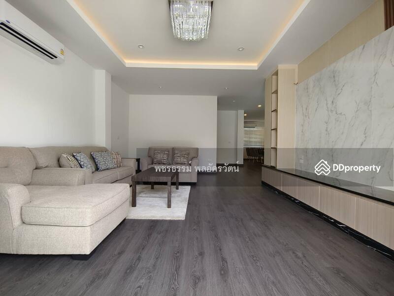 Single house sukhumvit 65, Bangkok, Phra Kanong Nua, Watthana, Bangkok, 4 Bedrooms, 330 sqm, Single Detached House For Rent, by Rattapon Sivamok, 10906450 - DDproperty.com