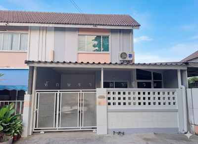 ขาย - บ้านพฤกษา 75 เพชรเกษม-ยอแซฟฯ, นครปฐม