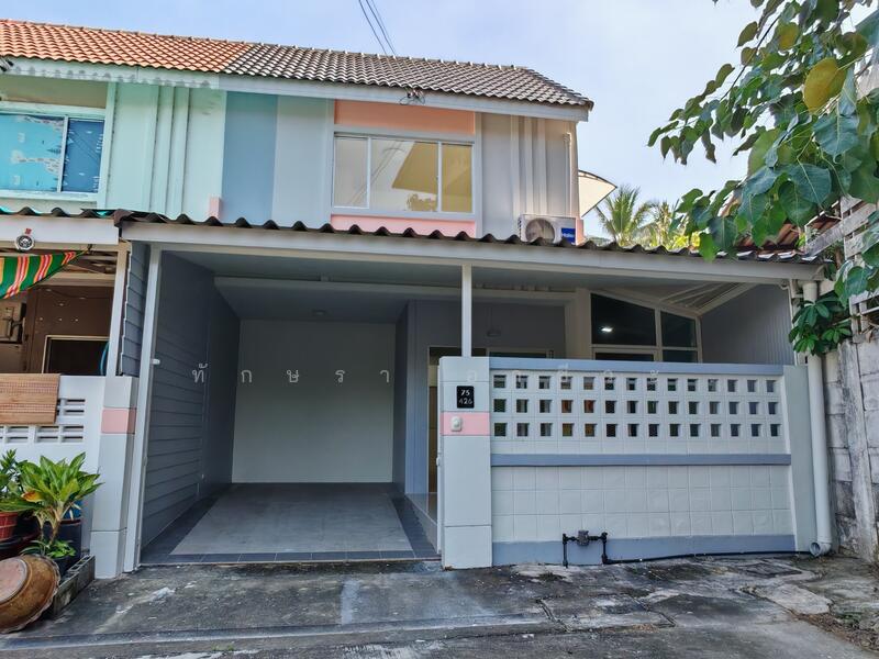 ขาย - บ้านพฤกษา 75 เพชรเกษม-ยอแซฟฯ, นครปฐม