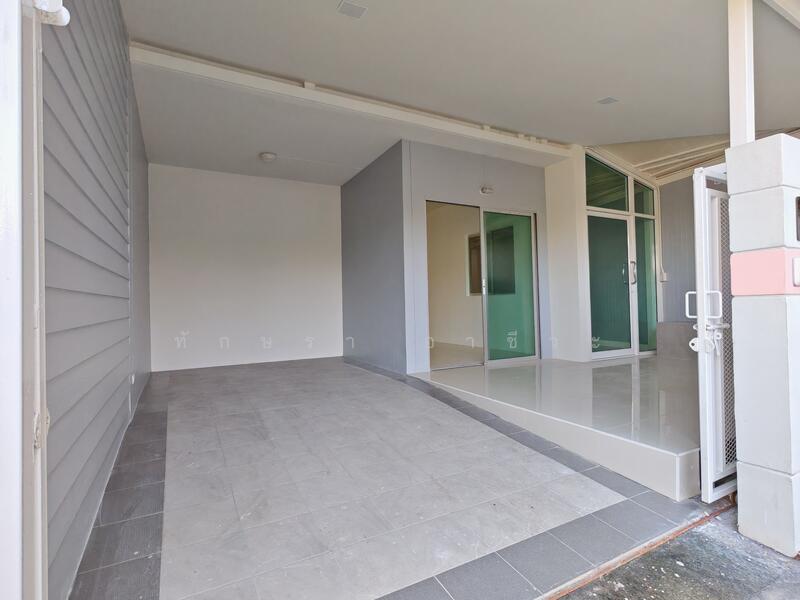 For Sale - Baan Pruksa 75 Petchkasem Joseph, Nakhon Pathom