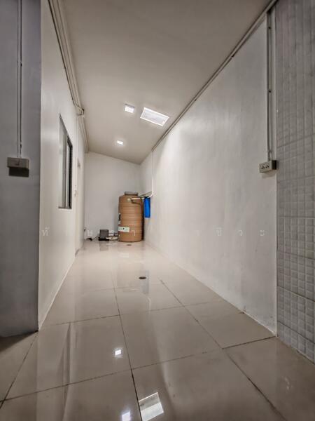 For Sale - Baan Pruksa 75 Petchkasem Joseph, Nakhon Pathom