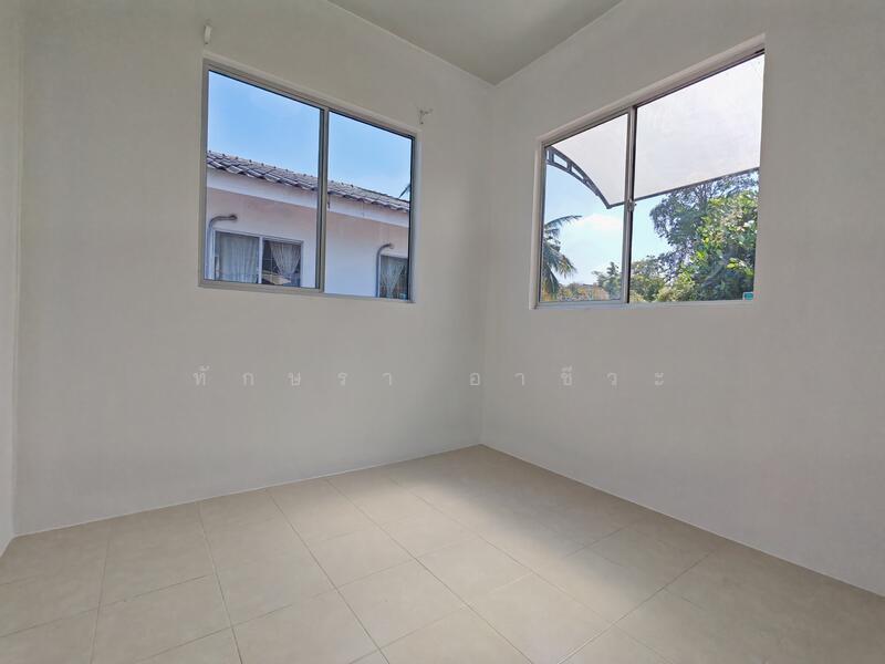 For Sale - Baan Pruksa 75 Petchkasem Joseph, Nakhon Pathom