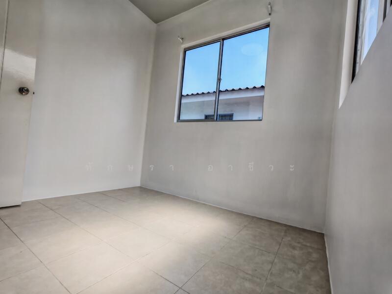 For Sale - Baan Pruksa 75 Petchkasem Joseph, Nakhon Pathom