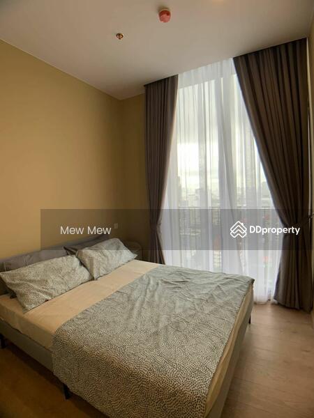 Noble BE19 Sukhumvit, Bangkok, 89 Sukhumvit 19 Alley, Khlong Tan Nua, Watthana, Bangkok, 2 Bedrooms, 51 sqm, Condo For Sale, by Nathan Chang, 10906567 - DDproperty.com