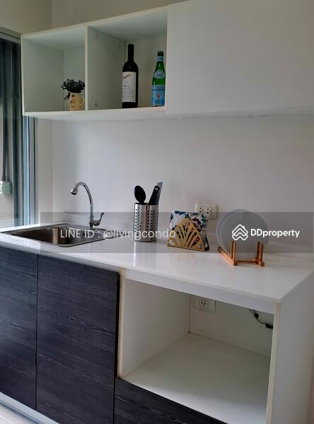 Dcondo Sukhumvit 109 : ดีคอนโด สุขุมวิท 109, สมุทรปราการ, 1959 ซอยสุขุมวิท 109 ถนนสุขุมวิท, สำโรงเหนือ, เมืองสมุทรปราการ, สมุทรปราการ, 31 ตร.ม., คอนโด ให้เช่า, โดย LINE ID : @livingcondo, 10906730 - DDproperty.com