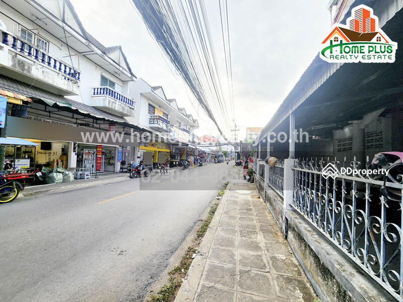 ขาย - อพาร์ทเม้นท์ 3 ชั้น ถนนธานินทร์ อำเภอเมืองเชียงใหม่ (ใกล้มหาวิทยาลัยเชียงใหม่) น่าลงทุน, เชียงใหม่