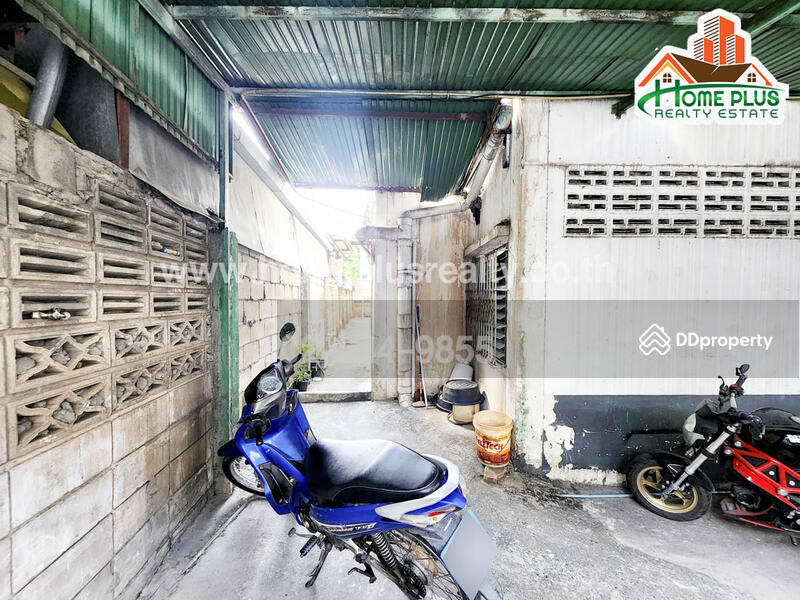 ขาย - อพาร์ทเม้นท์ 3 ชั้น ถนนธานินทร์ อำเภอเมืองเชียงใหม่ (ใกล้มหาวิทยาลัยเชียงใหม่) น่าลงทุน, เชียงใหม่