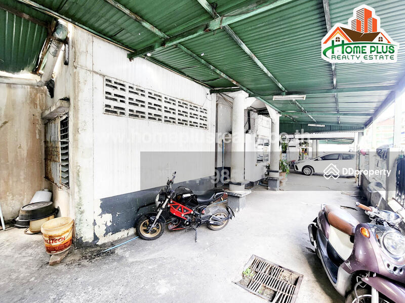 ขาย - อพาร์ทเม้นท์ 3 ชั้น ถนนธานินทร์ อำเภอเมืองเชียงใหม่ (ใกล้มหาวิทยาลัยเชียงใหม่) น่าลงทุน, เชียงใหม่