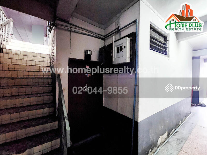 ขาย - อพาร์ทเม้นท์ 3 ชั้น ถนนธานินทร์ อำเภอเมืองเชียงใหม่ (ใกล้มหาวิทยาลัยเชียงใหม่) น่าลงทุน, เชียงใหม่
