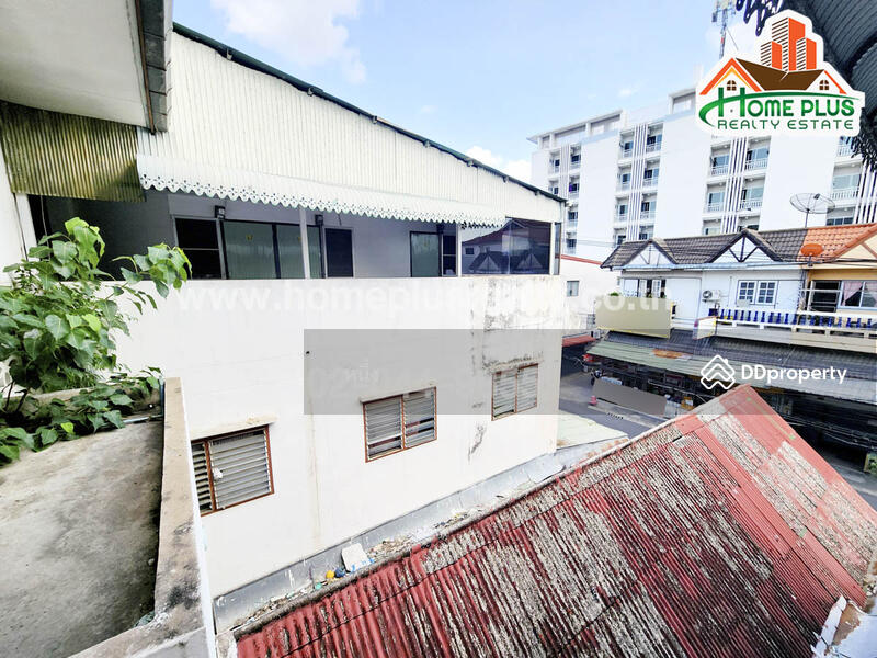 ขาย - อพาร์ทเม้นท์ 3 ชั้น ถนนธานินทร์ อำเภอเมืองเชียงใหม่ (ใกล้มหาวิทยาลัยเชียงใหม่) น่าลงทุน, เชียงใหม่