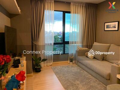 For Sale - Niche Mono Ratchavipha, Bangkok