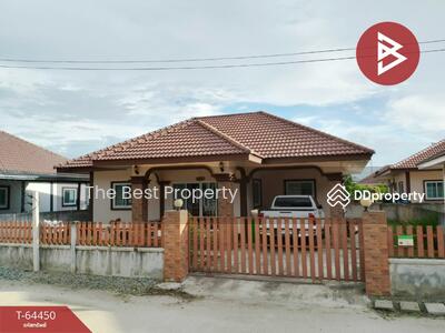 ขาย - บ้านเดี่ยวแปลงยาว ฉะเชิงเทรา, ฉะเชิงเทรา