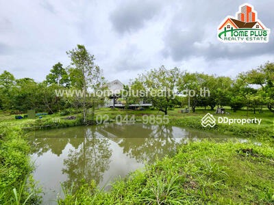 ขาย - ที่ดินพร้อมบ้านเดี่ยวสวนผลไม้ ตำบลสองพี่น้อง อำเภอท่าใหม่ จันทบุรี (ใกล้วัดพิชัยพัฒนาราม), จันทบุรี