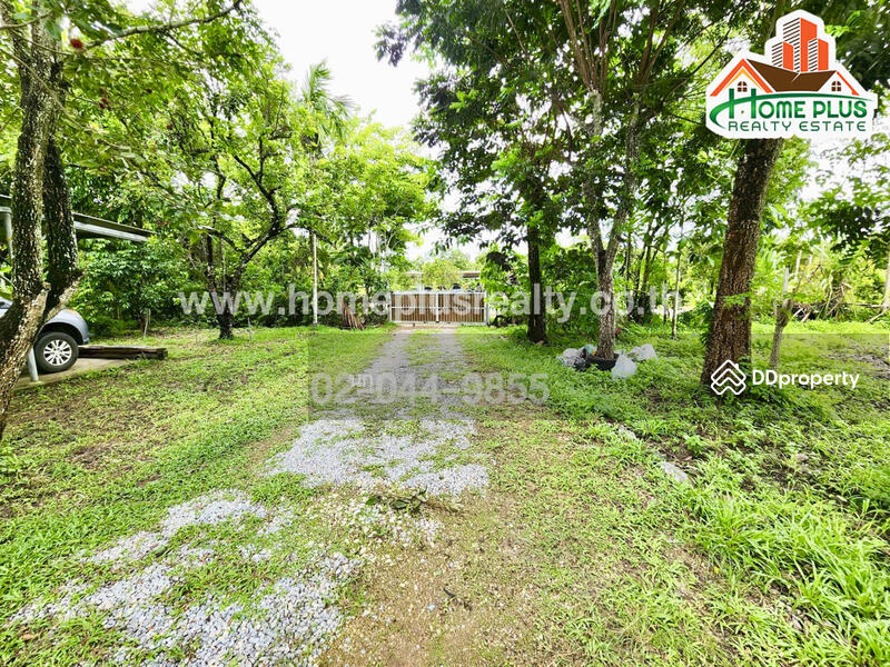 ที่ดินพร้อมบ้านเดี่ยวสวนผลไม้ ตำบลสองพี่น้อง อำเภอท่าใหม่ จันทบุรี (ใกล้วัดพิชัยพัฒนาราม), จันทบุรี, สองพี่น้อง, ท่าใหม่, จันทบุรี, 18,880 ตร.ม., ที่ดิน ขาย, โดย นก, 10906984 - DDproperty.com