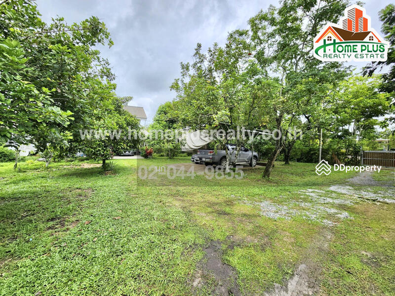 ที่ดินพร้อมบ้านเดี่ยวสวนผลไม้ ตำบลสองพี่น้อง อำเภอท่าใหม่ จันทบุรี (ใกล้วัดพิชัยพัฒนาราม), Chanthaburi, Song Phi Nong, Tha Mai, Chanthaburi, , 18,880 sqm, Land For Sale, by นก, 10906984 - DDproperty.com