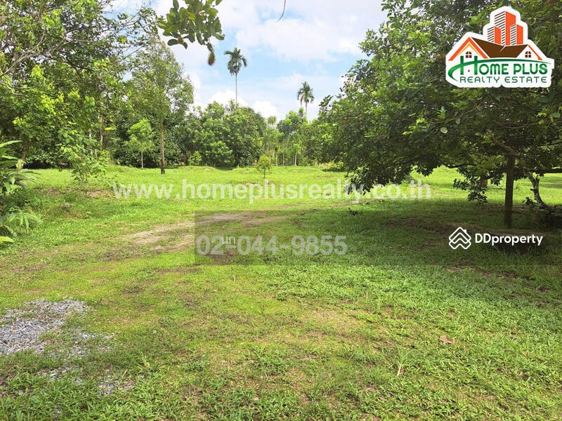 ที่ดินพร้อมบ้านเดี่ยวสวนผลไม้ ตำบลสองพี่น้อง อำเภอท่าใหม่ จันทบุรี (ใกล้วัดพิชัยพัฒนาราม), จันทบุรี, สองพี่น้อง, ท่าใหม่, จันทบุรี, 18,880 ตร.ม., ที่ดิน ขาย, โดย นก, 10906984 - DDproperty.com