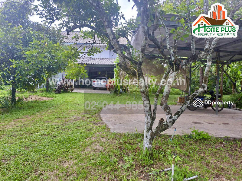 ที่ดินพร้อมบ้านเดี่ยวสวนผลไม้ ตำบลสองพี่น้อง อำเภอท่าใหม่ จันทบุรี (ใกล้วัดพิชัยพัฒนาราม), Chanthaburi, Song Phi Nong, Tha Mai, Chanthaburi, , 18,880 sqm, Land For Sale, by นก, 10906984 - DDproperty.com